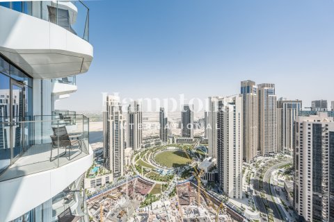 Üürile anda korter asukohaga Dubai Creek Harbour (The Lagoons), AÜE: 3 magamistoaga, 132.75838700 m² Nr 739473 - pilt 16