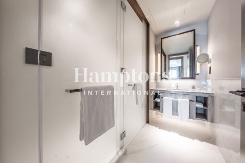 Üürile anda korter asukohaga Dubai Creek Harbour (The Lagoons), AÜE: 3 magamistoaga, 132.75838700 m² Nr 739473 - pilt 17