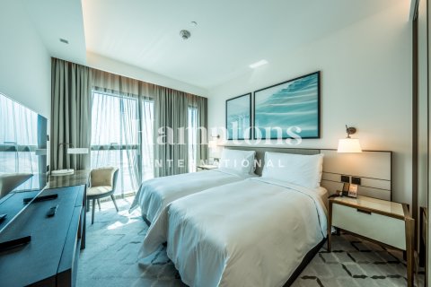 Üürile anda korter asukohaga Dubai Creek Harbour (The Lagoons), AÜE: 3 magamistoaga, 132.75838700 m² Nr 739473 - pilt 3
