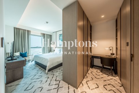 Üürile anda korter asukohaga Dubai Creek Harbour (The Lagoons), AÜE: 3 magamistoaga, 132.75838700 m² Nr 739473 - pilt 13
