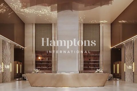 Üürile anda korter asukohaga Downtown Dubai (Downtown Burj Dubai), AÜE: 3 magamistoaga, 204.13947802 m² Nr 739470 - pilt 5
