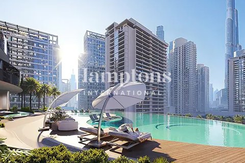 Üürile anda korter asukohaga Downtown Dubai (Downtown Burj Dubai), AÜE: 3 magamistoaga, 204.13947802 m² Nr 739470 - pilt 10