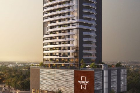 Apartman u Jumeirah Village Circle, Dubai, UAE 1 soba Br. 732588 - fotografija 4