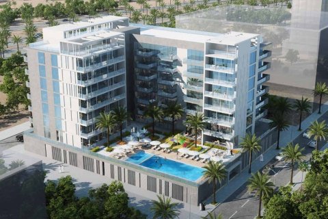 Lakás itt: Al Furjan, Dubai, EAE, 1 hálószoba, 78 m², azonosító: 732591 - fénykép 1