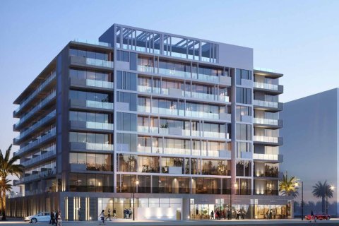 Lakás itt: Al Furjan, Dubai, EAE, 1 hálószoba, 78 m², azonosító: 732591 - fénykép 2