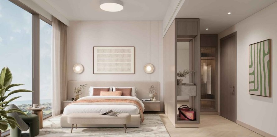 Mina Al Arab, Ras Al Khaimah, UAE의 아파트 침실 2개, 91제곱미터 번호 685715