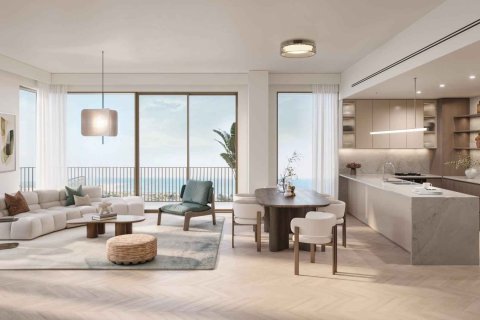 Apartament de vânzare în Mina Al Arab, Ras Al Khaimah, EAU 4 dormitoare, 256.0 mp. №685717 - poză 4