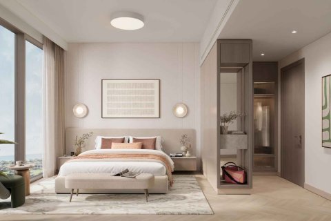 Apartament de vânzare în Mina Al Arab, Ras Al Khaimah, EAU 4 dormitoare, 256.0 mp. №685717 - poză 8