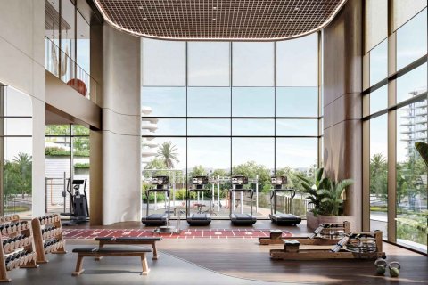 Apartament de vânzare în Mina Al Arab, Ras Al Khaimah, EAU 4 dormitoare, 256.0 mp. №685717 - poză 10