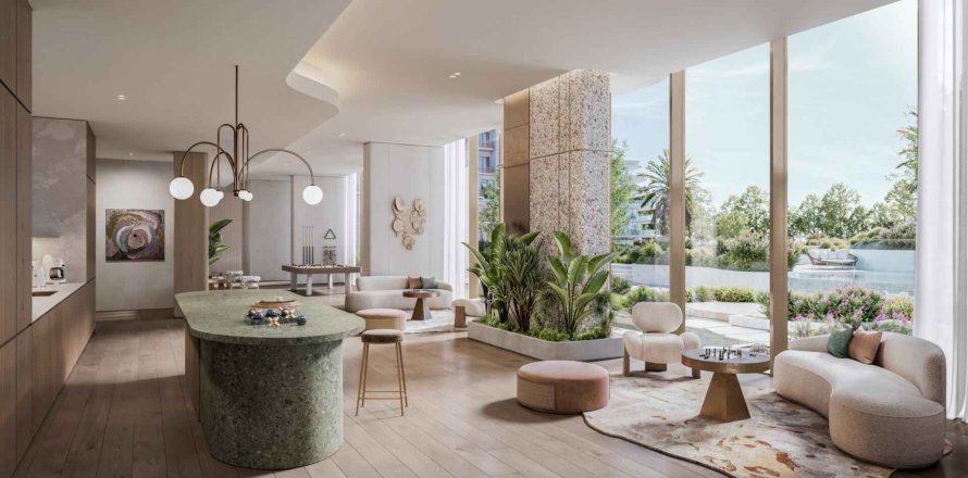 Apartament în Mina Al Arab, Ras Al Khaimah, EAU 4 dormitoare, 256 mp.  №685717