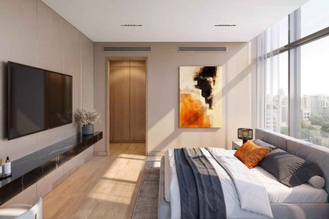 Dzīvoklis Orvessa Residences Al Furjan, Dubaijā, AAE 1 istaba, 67 m2 Nr. 685719