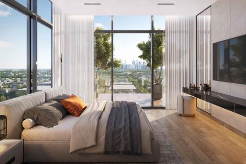 شقة للبيع في Al Furjan، دبي، الإمارات العربية المتحدة 1 غرفة نوم ، 67 متر مربع ، رقم 685719 - صورة 7