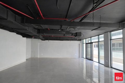 Купити офіс в Дубай, ОАЕ 90.8м2, № 678354 - фото 5