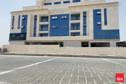 Купити офіс в Дубай, ОАЕ 90.8м2, № 678354 - фото 10