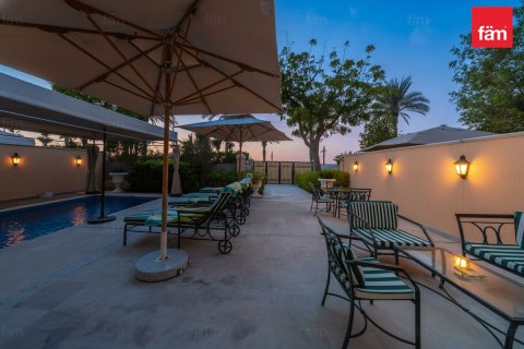 阿联酋 Dubai Palm Jumeirah 待售 : 2 卧, 359.3 平方米 , 编号678352 - 照片 10