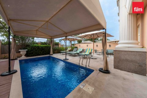 Palm Jumeirah, Dubai, UAE의 판매용 아파트 침실 2개, 359.3제곱미터 번호 678352 - 사진 20