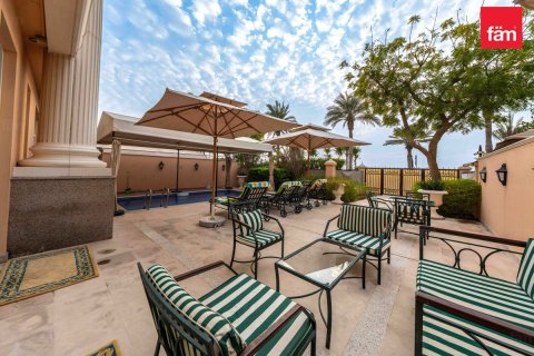 阿联酋 Dubai Palm Jumeirah 待售 : 2 卧, 359.3 平方米 , 编号678352 - 照片 22