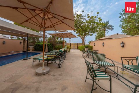 阿联酋 Dubai Palm Jumeirah 待售 : 2 卧, 359.3 平方米 , 编号678352 - 照片 21