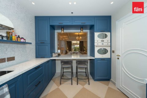 阿联酋 Dubai Palm Jumeirah 待售 : 2 卧, 359.3 平方米 , 编号678352 - 照片 9