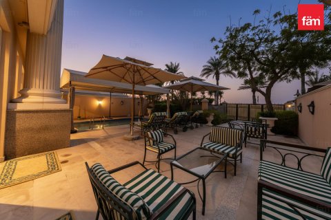 阿联酋 Dubai Palm Jumeirah 待售 : 2 卧, 359.3 平方米 , 编号678352 - 照片 2