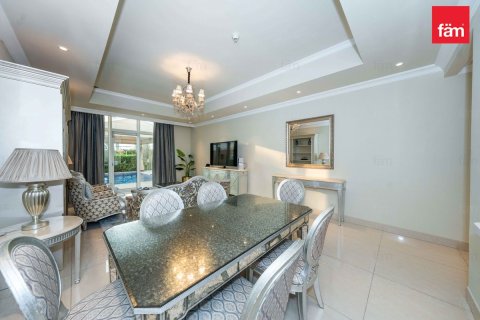 阿联酋 Dubai Palm Jumeirah 待售 : 2 卧, 359.3 平方米 , 编号678352 - 照片 17