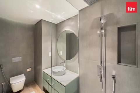 Byt v City Walk, Dubai, SAE 1 ložnice, 131.2 m² Č.: 678358 - fotografie 3