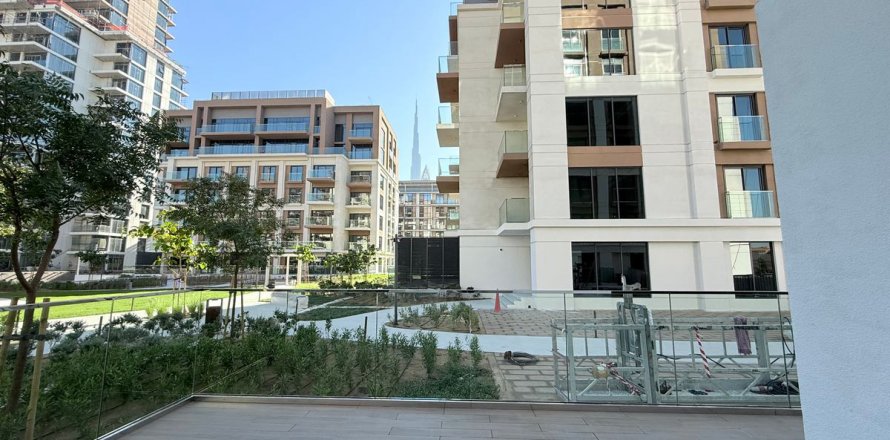 Byt v City Walk, Dubai, SAE 1 ložnice, 131.2 m² Č.: 678358