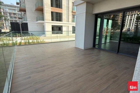 Byt v City Walk, Dubai, SAE 1 ložnice, 131.2 m² Č.: 678358 - fotografie 4
