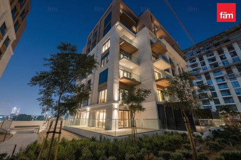 Byt v City Walk, Dubai, SAE 1 ložnice, 131.2 m² Č.: 678358 - fotografie 10