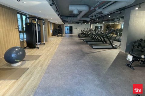 Apartman u Dubai, UAE 1 spavaća soba, 75.4 m2 Br. 678355 - fotografija 9