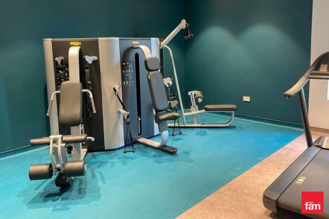 Apartman u Dubai, UAE 1 spavaća soba, 75.4 m2 Br. 678355 - fotografija 8