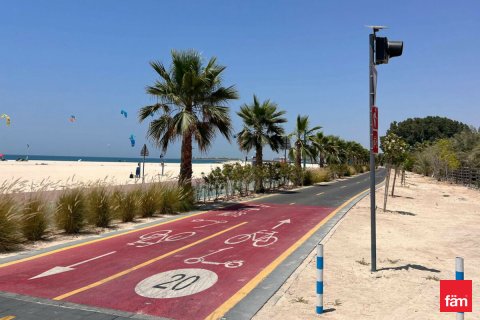 Apartman u Dubai, UAE 1 spavaća soba, 75.4 m2 Br. 678355 - fotografija 10