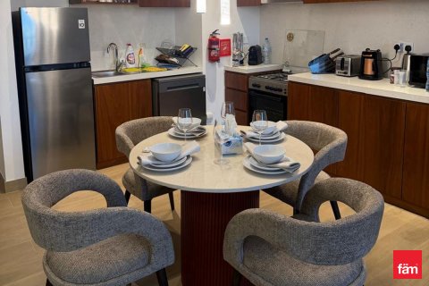 Apartman u Dubai, UAE 1 spavaća soba, 75.4 m2 Br. 678355 - fotografija 6