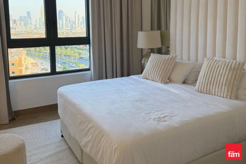 Apartman u Dubai, UAE 1 spavaća soba, 75.4 m2 Br. 678355 - fotografija 2