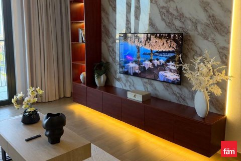 Apartman u Dubai, UAE 1 spavaća soba, 75.4 m2 Br. 678355 - fotografija 4