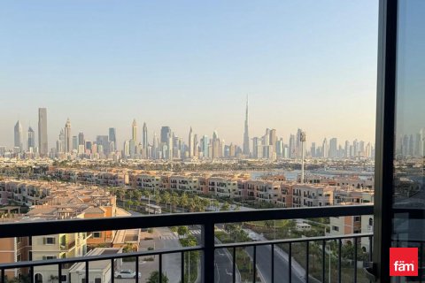 Apartman u Dubai, UAE 1 spavaća soba, 75.4 m2 Br. 678355 - fotografija 1