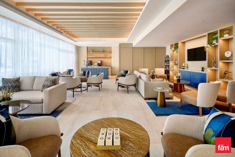 Apartmen di Al Barsha, Dubai, UAE 1 bilik tidur, 171.8 meter persegi № 678357 - foto 8