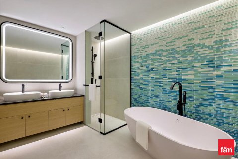 Apartmen di Al Barsha, Dubai, UAE 1 bilik tidur, 171.8 meter persegi № 678357 - foto 14