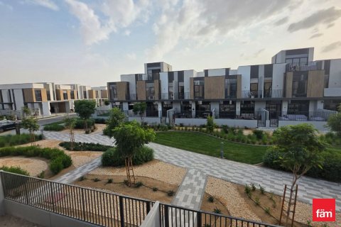 Rekkehus til leie i Dubai, Emiratene 3 soverom, 168 kvm Nr. 678353 - Foto 1