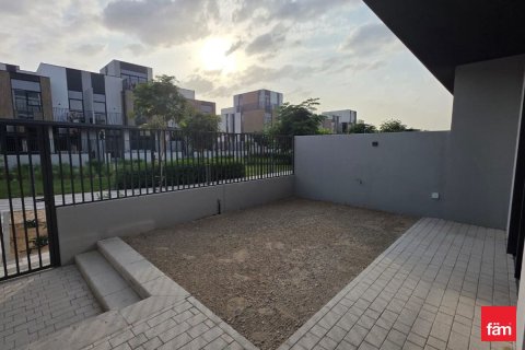 Rekkehus til leie i Dubai, Emiratene 3 soverom, 168 kvm Nr. 678353 - Foto 12