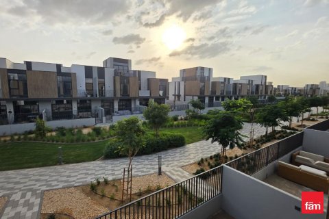 Rekkehus til leie i Dubai, Emiratene 3 soverom, 168 kvm Nr. 678353 - Foto 13