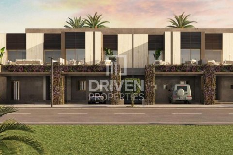 ویلا برای فروش در  Mohammed Bin Rashid City، Dubai، امارات متحده عربی  4 خوابه ، 187.2 متر مربع ، شماره 767323 - تصویر 8
