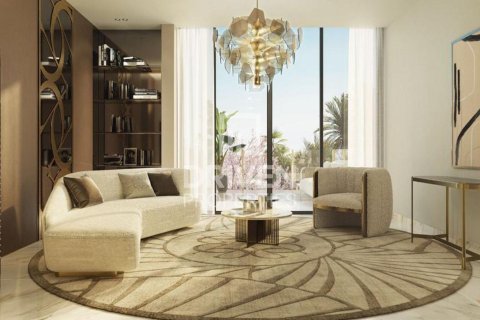 ویلا برای فروش در  Mohammed Bin Rashid City، Dubai، امارات متحده عربی  4 خوابه ، 187.2 متر مربع ، شماره 767323 - تصویر 3