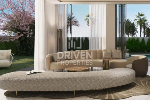 ویلا برای فروش در  Mohammed Bin Rashid City، Dubai، امارات متحده عربی  4 خوابه ، 187.2 متر مربع ، شماره 767323 - تصویر 5