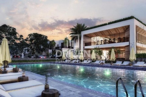 ویلا برای فروش در  Mohammed Bin Rashid City، Dubai، امارات متحده عربی  4 خوابه ، 187.2 متر مربع ، شماره 767323 - تصویر 10
