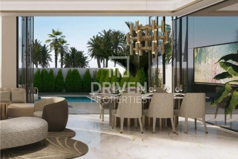 ویلا برای فروش در  Mohammed Bin Rashid City، Dubai، امارات متحده عربی  4 خوابه ، 187.2 متر مربع ، شماره 767323 - تصویر 7