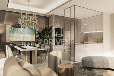 Villa a Mohammed Bin Rashid City, Dubai, EAU 4 camere da letto, 187.2 mq. № 767323