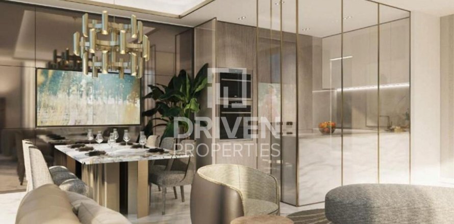 ویلا در Mohammed Bin Rashid City، Dubai ، امارات متحده عربی 4 خوابه ، 187.2 متر مربع.  شماره 767323