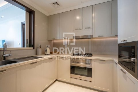 阿联酋 Dubai Downtown Dubai (Downtown Burj Dubai) 待售 : 1 卧, 77.95 平方米 , 编号767319 - 照片 12