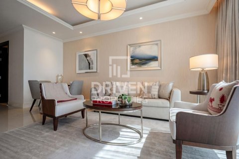 阿联酋 Dubai Downtown Dubai (Downtown Burj Dubai) 待售 : 1 卧, 77.95 平方米 , 编号767319 - 照片 6